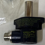 TURCK BI2-CRS260-ADZ30X2-B3131/S34 Proximity Sensor Switch