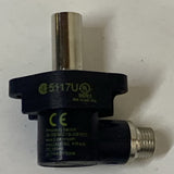 TURCK BI2-CRS260-ADZ30X2-B3131/S34 Proximity Sensor Switch