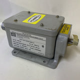 HUBBELL HC48230002 TYPE E ELECTRONIC PILOT DUTY SPEED RESPONSIVE SWITCH 2260-021