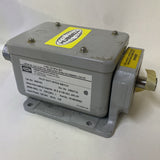 HUBBELL HC48230002 TYPE E ELECTRONIC PILOT DUTY SPEED RESPONSIVE SWITCH 2260-021