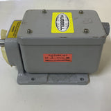 HUBBELL HC48230002 TYPE E ELECTRONIC PILOT DUTY SPEED RESPONSIVE SWITCH 2260-021