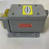 HUBBELL HC48230002 TYPE E ELECTRONIC PILOT DUTY SPEED RESPONSIVE SWITCH 2260-021