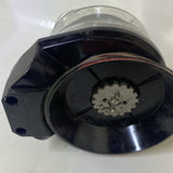 Metso QG2VP02SDM Quartz Mechanical Switch