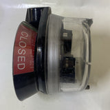 Metso QG2VP02SDM Quartz Mechanical Switch