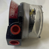Metso QG2VP02SDM Quartz Mechanical Switch