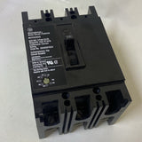 Westinghouse MCP03150R 15 Amp 600 VAC 3 Pole Circuit Breaker