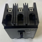 Westinghouse MCP03150R 15 Amp 600 VAC 3 Pole Circuit Breaker