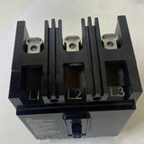 Westinghouse MCP03150R 15 Amp 600 VAC 3 Pole Circuit Breaker