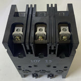 Westinghouse MCP03150R 15 Amp 600 VAC 3 Pole Circuit Breaker