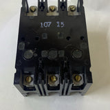 Westinghouse MCP03150R 15 Amp 600 VAC 3 Pole Circuit Breaker