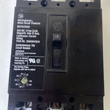 Westinghouse MCP03150R 15 Amp 600 VAC 3 Pole Circuit Breaker