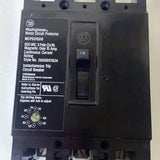 Westinghouse MCP03150R 15 Amp 600 VAC 3 Pole Circuit Breaker