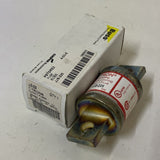 Cooper Bussmann JJS-225 T-tron Fast Acting Class T Fuse