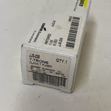 Cooper Bussmann JJS-225 T-tron Fast Acting Class T Fuse