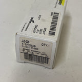 Cooper Bussmann JJS-225 T-tron Fast Acting Class T Fuse