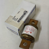 Ferraz Shawmut A6T225 ClassT Fuse Current Limiting 225AMP 200kA 600VAC