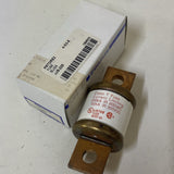 Ferraz Shawmut A6T225 ClassT Fuse Current Limiting 225AMP 200kA 600VAC