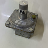 Maxitrol R600Z 1" NPT RZ Series Zero Governor Regulator 1/2 psi