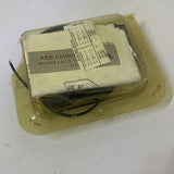 ABB KAEL Auxiliary Switch 10A 240VAC 0.15A 250VDC