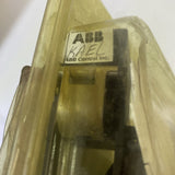 ABB KAEL Auxiliary Switch 10A 240VAC 0.15A 250VDC
