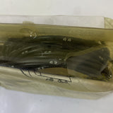 ABB KAEL Auxiliary Switch 10A 240VAC 0.15A 250VDC