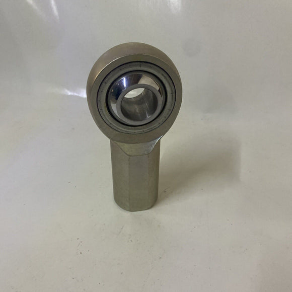 Precision FK Bearing JF16-1T Wear Resistant Female Rod End