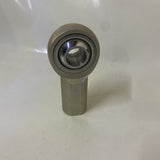 Precision FK Bearing JF16-1T Wear Resistant Female Rod End