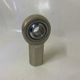 Precision FK Bearing JF16-1T Wear Resistant Female Rod End
