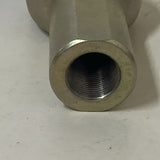 Precision FK Bearing JF16-1T Wear Resistant Female Rod End