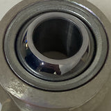Precision FK Bearing JF16-1T Wear Resistant Female Rod End