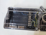 System Sensor Innovair DNR Intelligent Non Relay Duct Smoke Detector