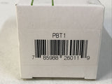 Hubbell PBT-1 Photo Control Internal Button Type Outdoor 120 VAC 1200 Watt