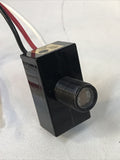 Hubbell PBT-1 Photo Control Internal Button Type Outdoor 120 VAC 1200 Watt