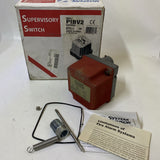 System Sensor PIBV2 Butterfly Valve Post Indicator Supervisor Switch