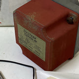 System Sensor PIBV2 Butterfly Valve Post Indicator Supervisor Switch