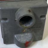 System Sensor PIBV2 Butterfly Valve Post Indicator Supervisor Switch