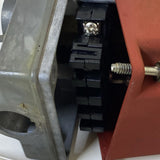 System Sensor PIBV2 Butterfly Valve Post Indicator Supervisor Switch
