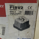 System Sensor PIBV2 Butterfly Valve Post Indicator Supervisor Switch