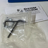 System Sensor PIBV2 Butterfly Valve Post Indicator Supervisor Switch