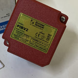 System Sensor PIBV2 Butterfly Valve Post Indicator Supervisor Switch
