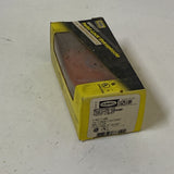 HUBBELL IG2510A 20A 120/208V Twist-Lock Isolated Ground Single 4 Pole Receptacle