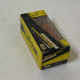 HUBBELL IG2510A 20A 120/208V Twist-Lock Isolated Ground Single 4 Pole Receptacle