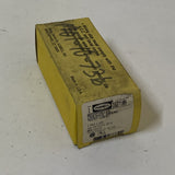 HUBBELL IG2710A 30A 125/250V Twist-Lock Isolated Ground Single 3 Pole Receptacle