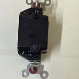 Hubbell H P1040 X Single Pole Toggle Switch 5/10A 125/250V Lot of 10