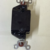 Hubbell H P1040 X Single Pole Toggle Switch 5/10A 125/250V Lot of 10