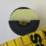 Hubbell 2311 Twist Lock Male Dead Front Plug 20A 125V Box of 8