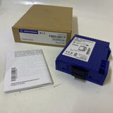 SPIDER 4TX/1FX Switching Module Rail