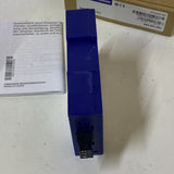 SPIDER 4TX/1FX Switching Module Rail