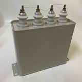Shizuki Electric 4500VDC Capacitor HFC-FL45X305