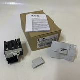 EATON XTPAXTPCB PLUG CONNECTION KIT PKZM0-XDM12